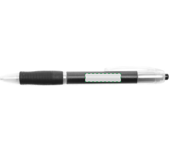 AS ballpen
